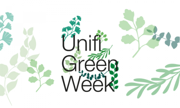 Unifi Green Week 2024.