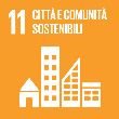 SGDS 11 - Città e Comunità sostenibili