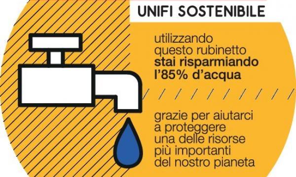 Contrastare gli sprechi e promuovere buone pratiche nel segno dello sviluppo sostenibile.