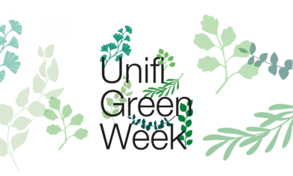 Unifi Green Week 2024