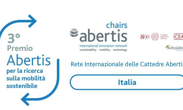 III° edizione italiana del Premio 