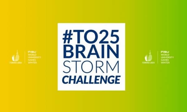 # TO25 Brainstorm Challenge.