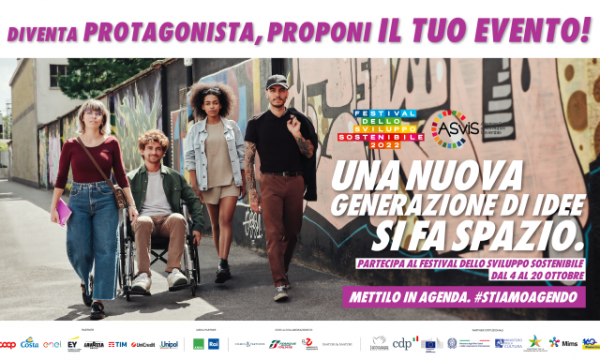 Festival dello Sviluppo Sostenibile 2022