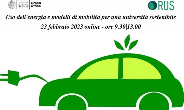 Corso di formazione su Energia e Mobilità