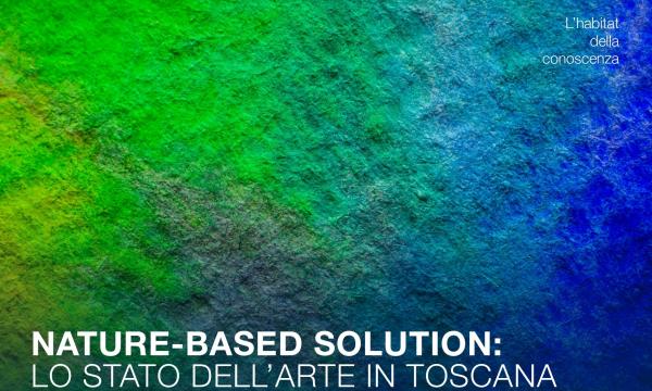 Convegno Nature-based solution - 24 gennaio 2025 - Campus Morgagni