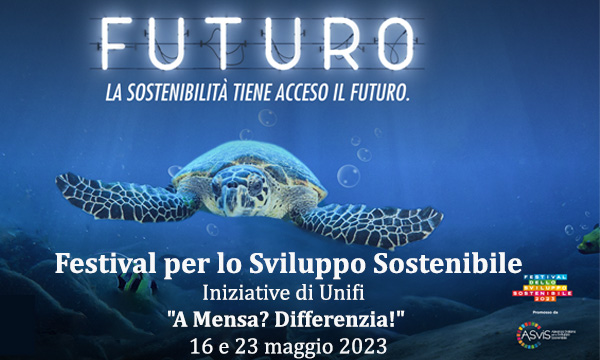 Festival dello Sviluppo Sostenibile