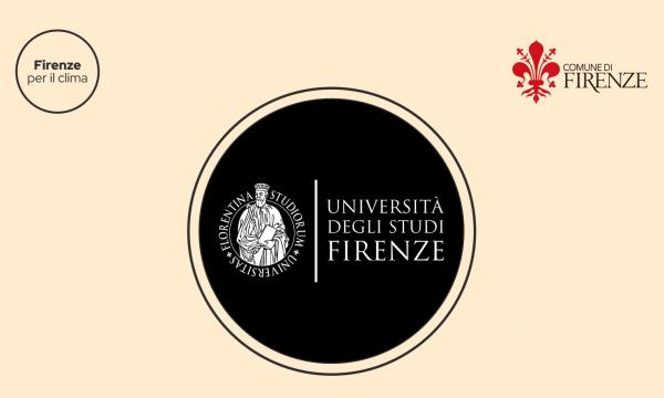 L'Università degli Studi di Firenze è uno dei sostenitori di Firenze per il Clima!