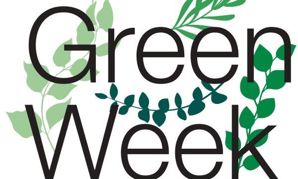 UNIFI GREEN WEEK 2025 - Dal 5 ALL'11 MAGGIO .