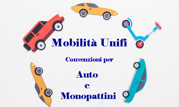 Nuove agevolazioni per la mobilità