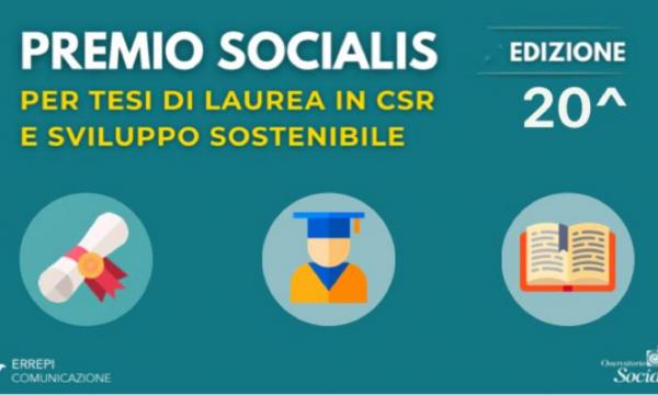 Premio Socialis