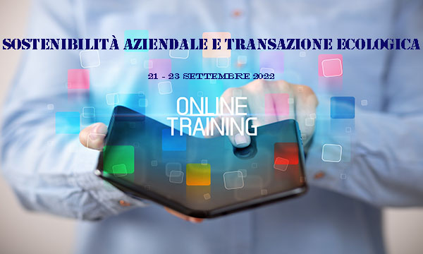 Formazione online