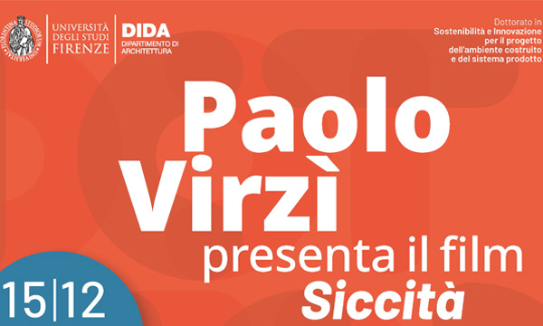 Paolo Virzì presenta il film 