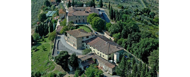 Azienda Agricola Montepaldi