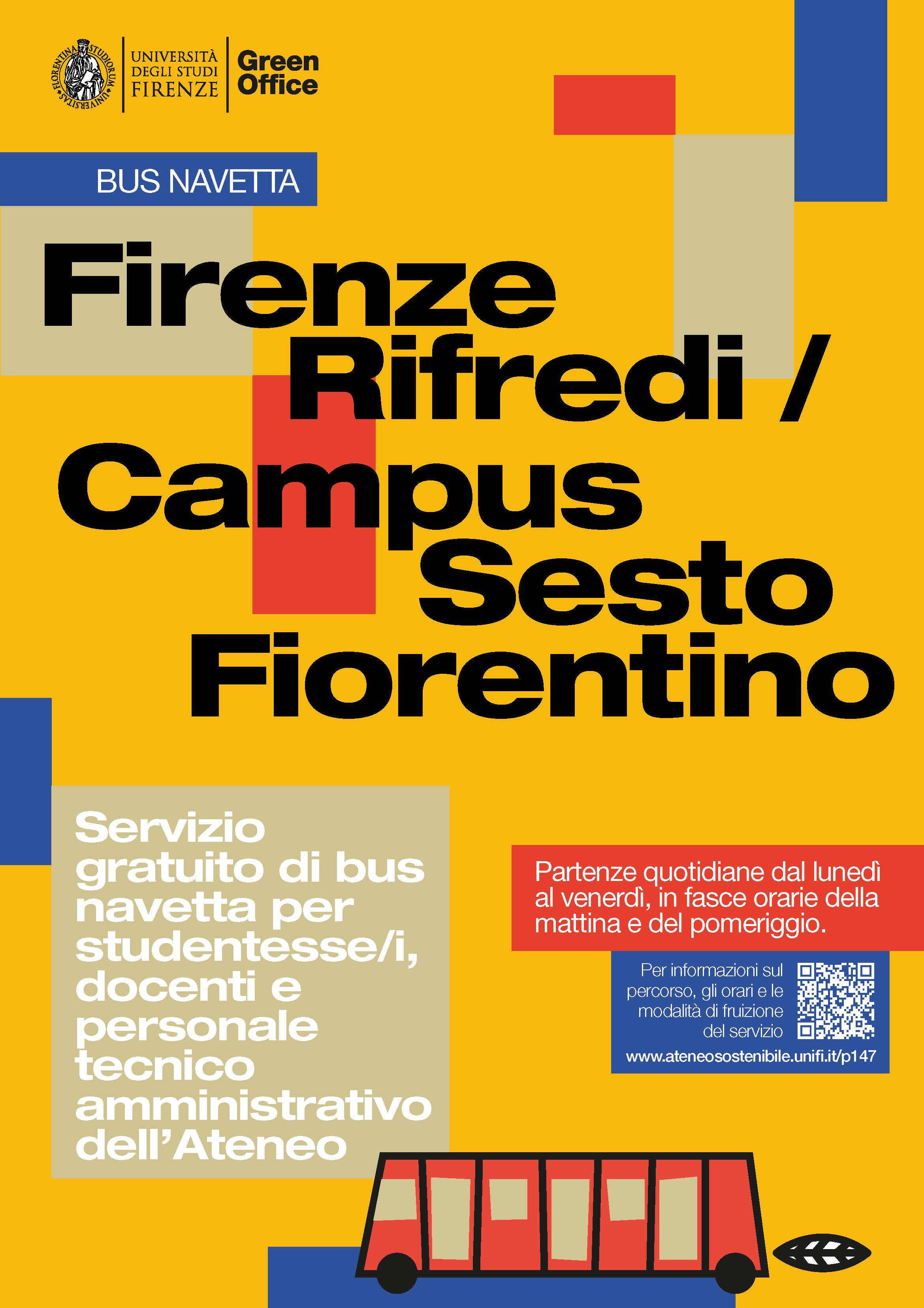 Bus navetta