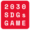 Logo 2030 SDGs Game
